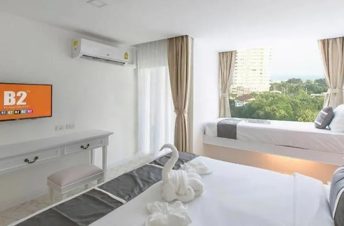B2 Hua Hin Premier Hotel