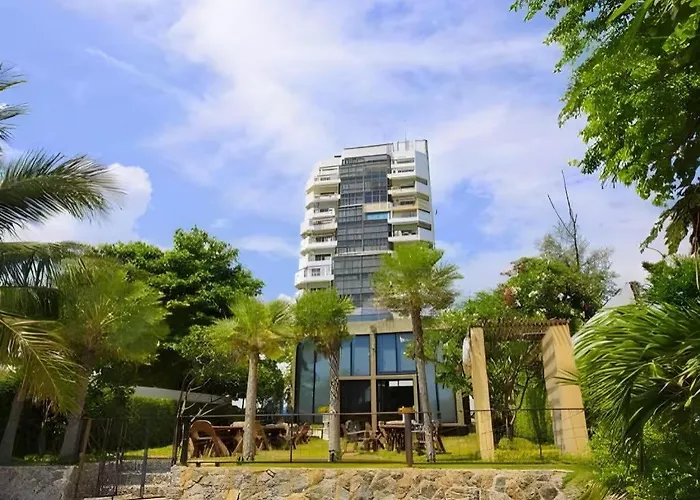 Blue Wave Hotel Hua Hin
