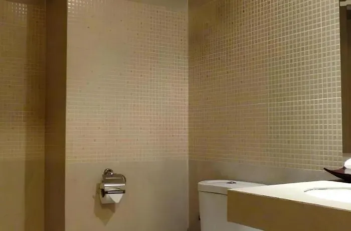 Hua Hin Avenue Hotel