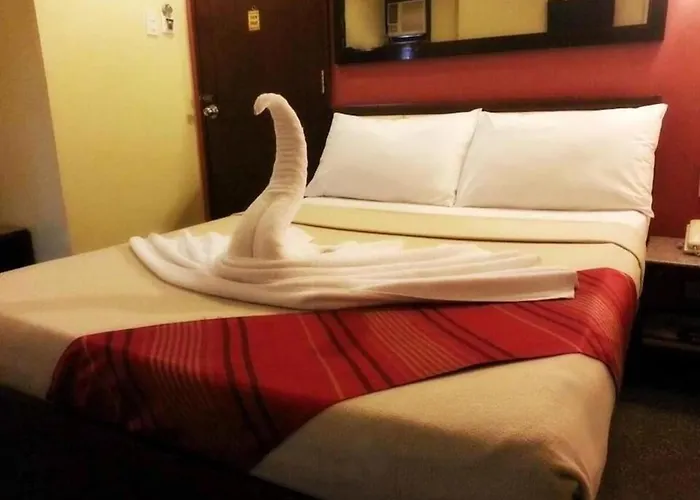 Express Inn Cebu Mabolo