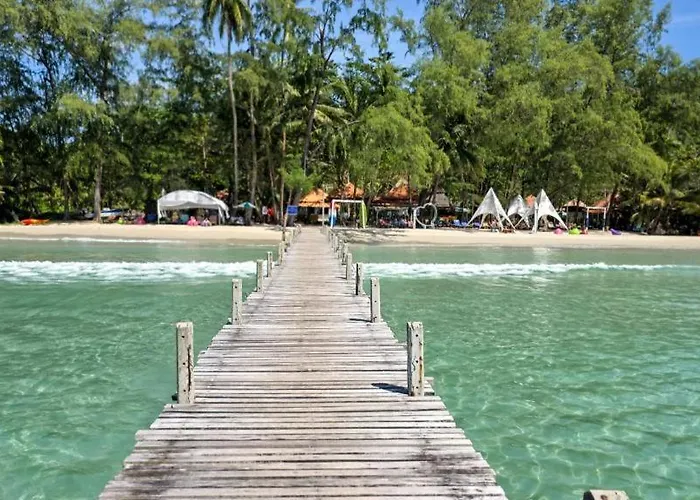 Ko Kut Ao Phrao Beach Resort