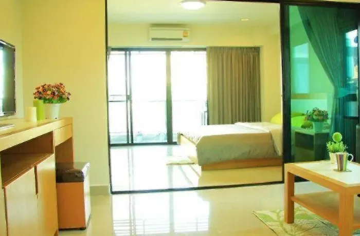 Ipremium Sukhumvit 81 Hotel Bangkok