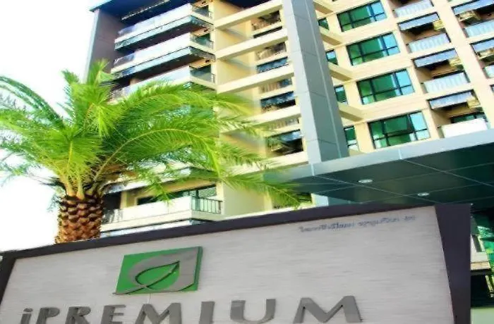 Ipremium Sukhumvit 81 Hotel Bangkok