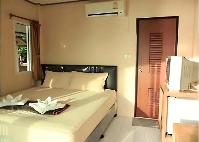 Sea Flower Resort Koh Chang