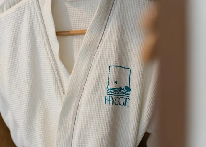 Hygge Hotel Seogwipo
