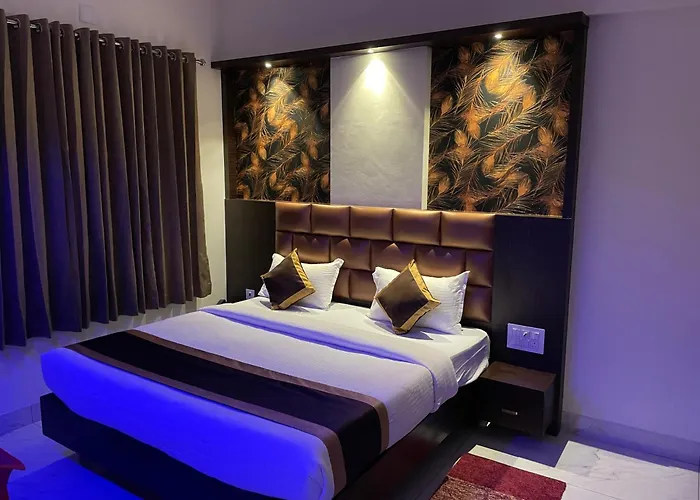 Hotel Durga International Udupi