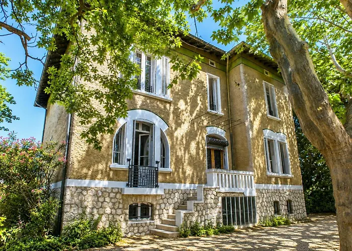 Chez Marcel - Chambres Chez L'Habitant Marseille