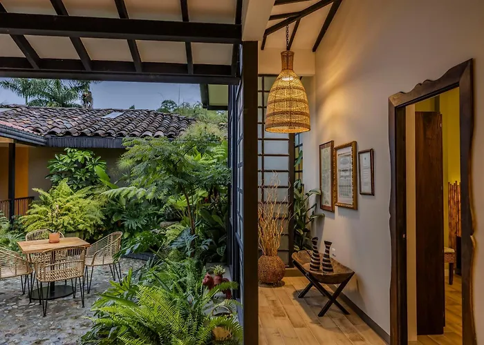 Tukki Ecolodge Hotel Filandia