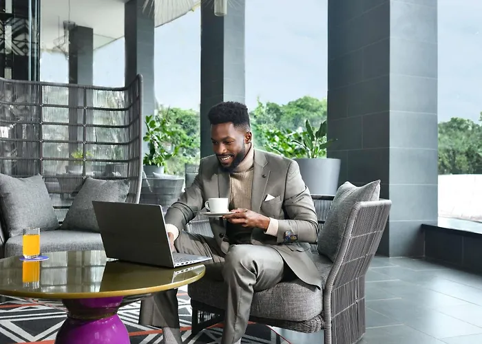 Novotel Nairobi Westlands