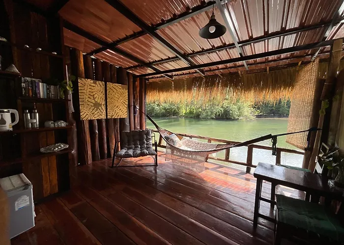 Blue Lagoon Resort Koh Chang