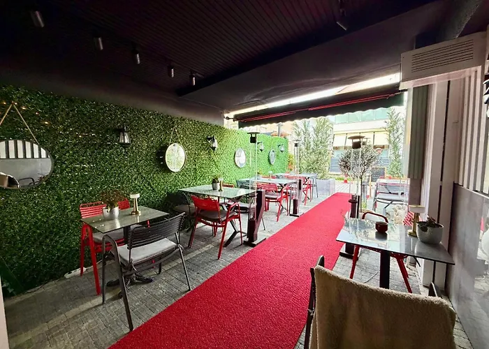 Casa Florya Suites İstanbul