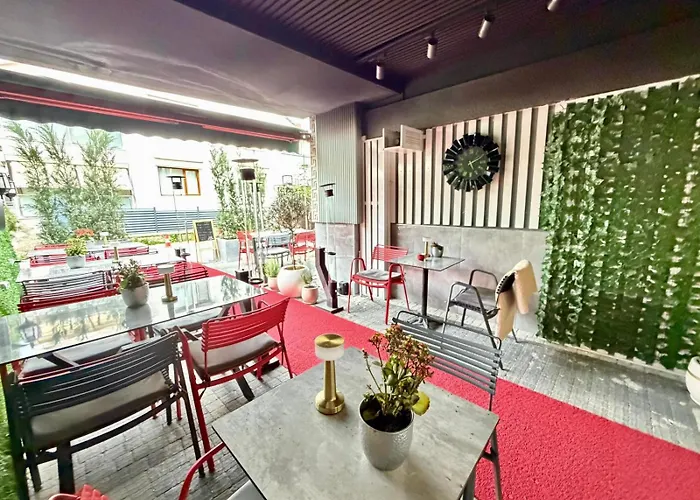 Casa Florya Suites İstanbul