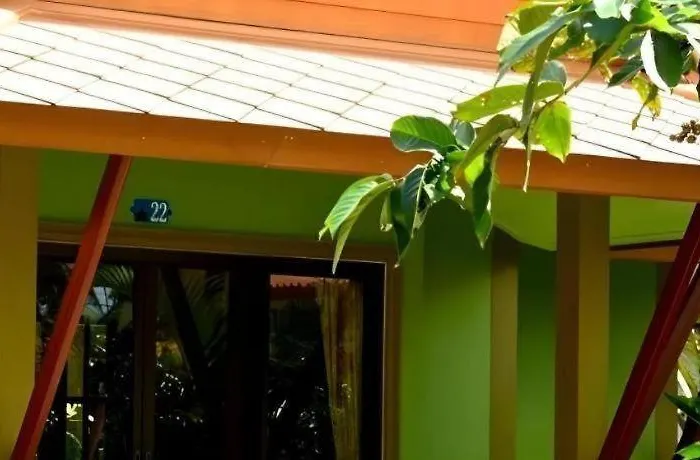 Gerd And Noi Resort Khao Lak