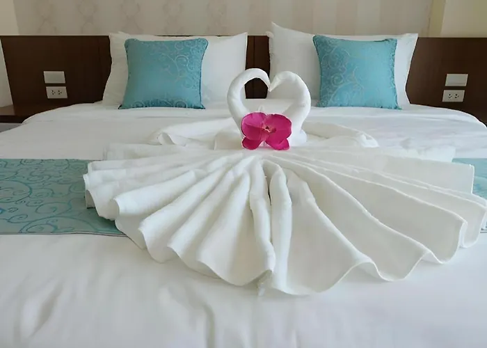 Mira Residence & Resort Chiang Mai