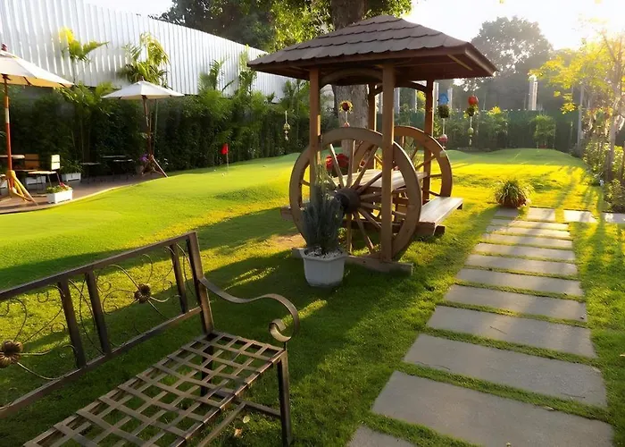 Mira Residence & Resort Chiang Mai