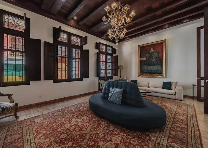 Hotel Casa Lm à Cartagène