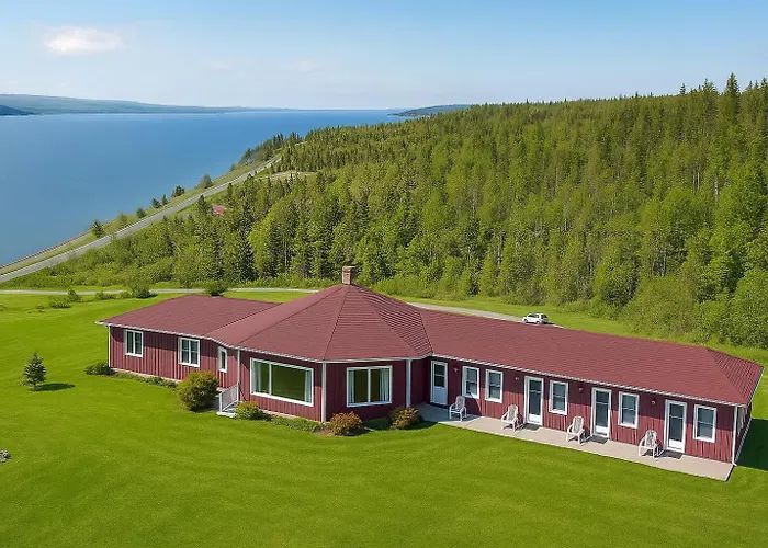 Baddeck Inn