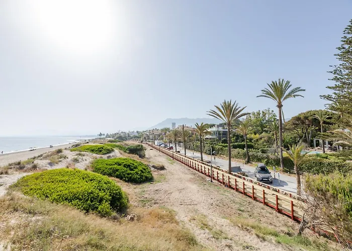 Bed and Breakfast Aurora Boutique - Only Adults Marbella