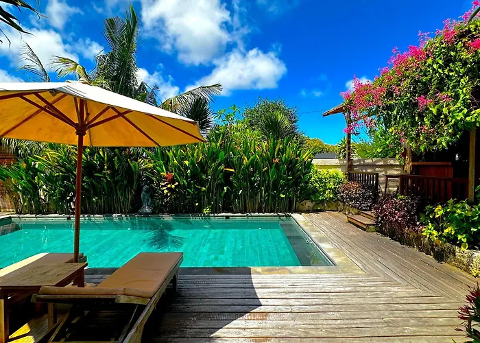 Puri Melati Hotel Uluwatu