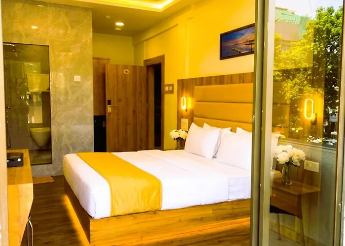 Hotel National - Grant Road Mumbai