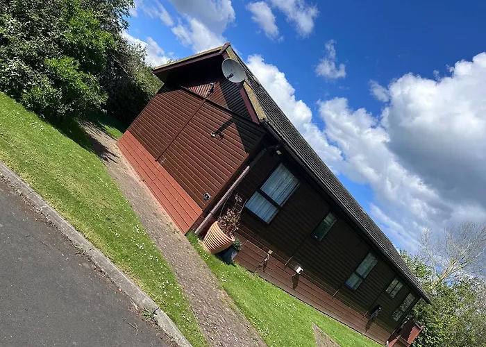 Golf Retreat 6 - Haggerston Castle Hotel Berwick Upon Tweed