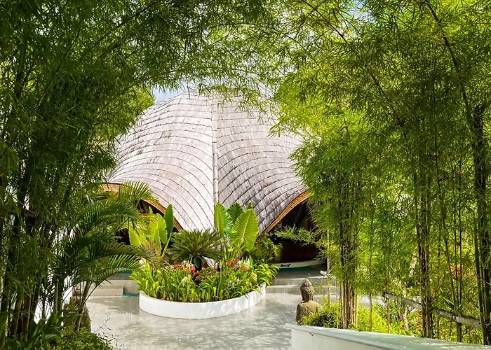 Mantra Wellness Center Hotel Uluwatu 
