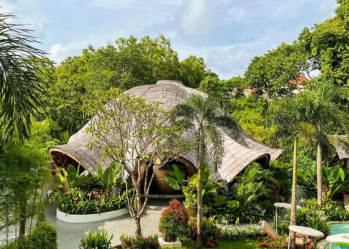 Mantra Wellness Center Hotel Uluwatu 