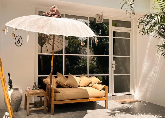 Mantra Wellness Center Hotel Uluwatu 