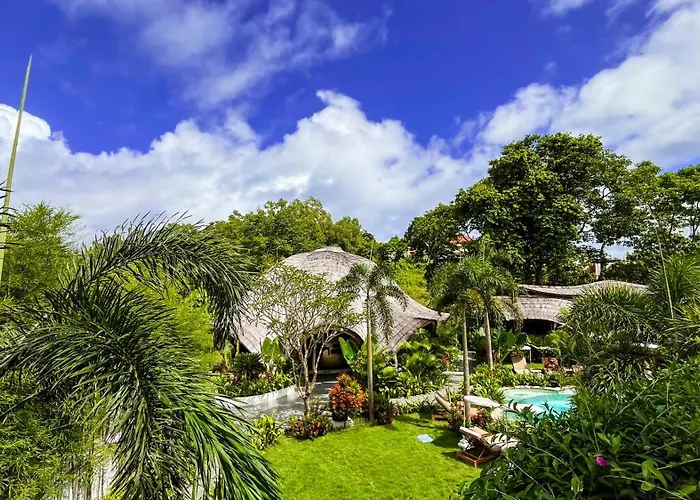Mantra Wellness Center Hotel Uluwatu 
