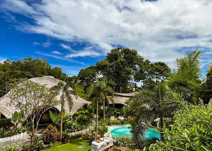 Mantra Wellness Center Hotel Uluwatu 