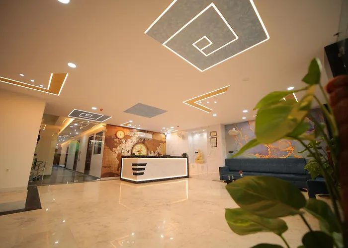 Hotel Dev Vilas , Agra