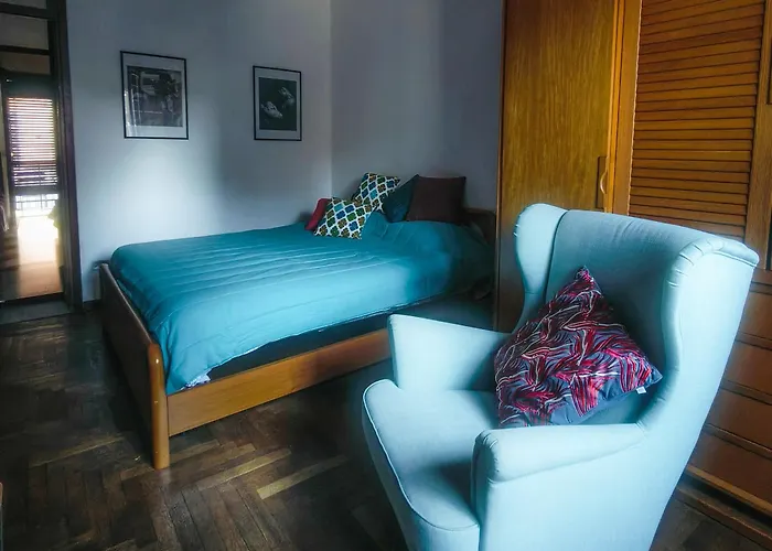 Hotel Da Gigi Milán
