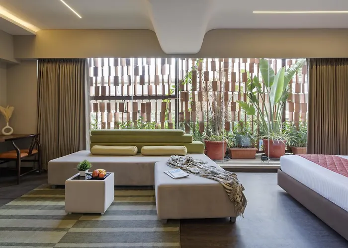 Fressotel, Kanakapura Road Bangalore
