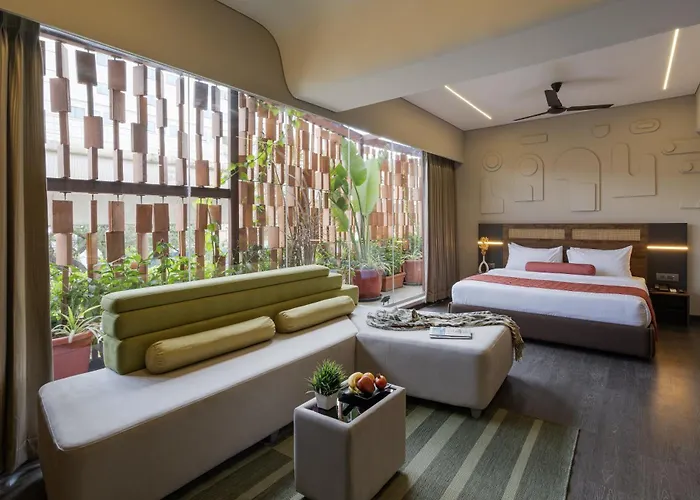 Fressotel, Kanakapura Road Bangalore