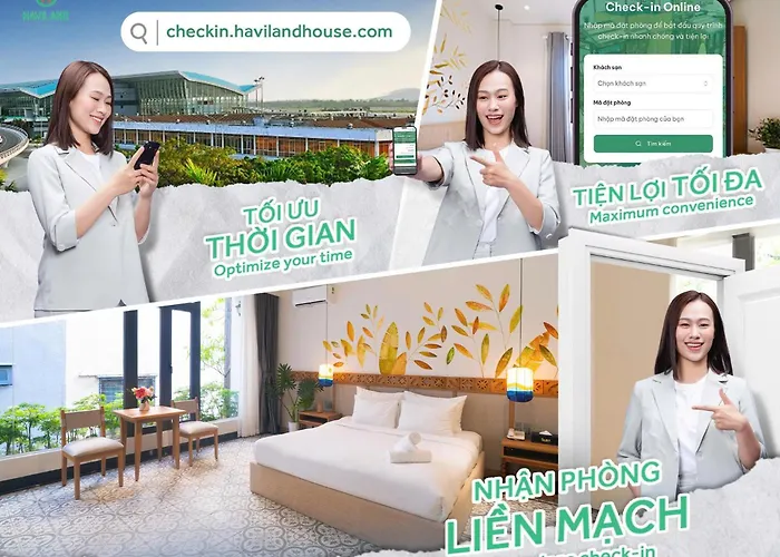 Sujet Hotel Danang