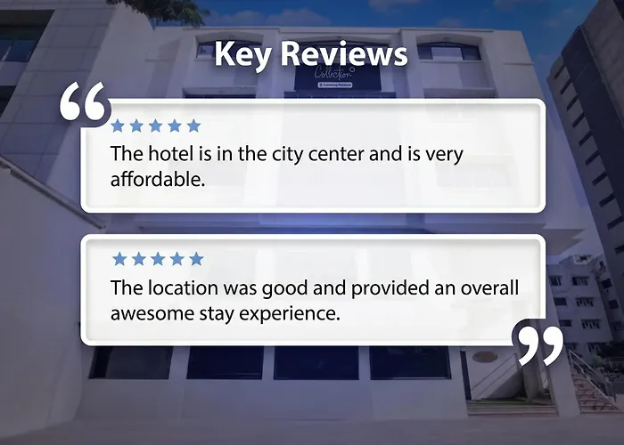Super Collection O Limda Chowk Formerly Hotel Harmony Rajkot