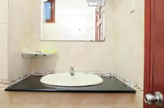 Nui Thanh Hotel TP. Hồ Chí Minh