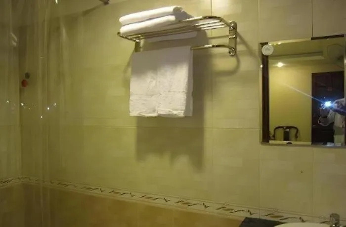 Nui Thanh Hotel TP. Hồ Chí Minh