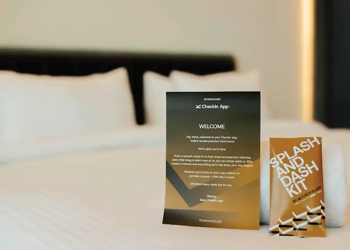 Sunday Resort & Spa Manesar By Checkin, Gurugram Gurgaon