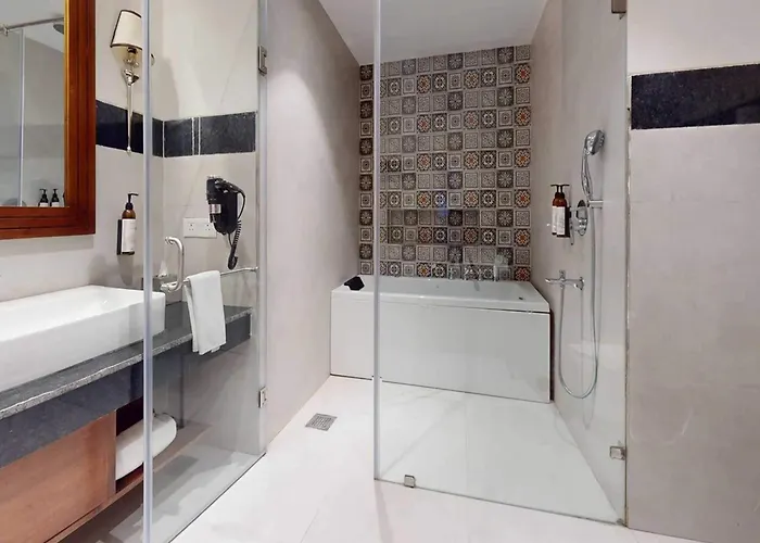 Sunday Resort & Spa Manesar By Checkin, Gurugram Gurgaon