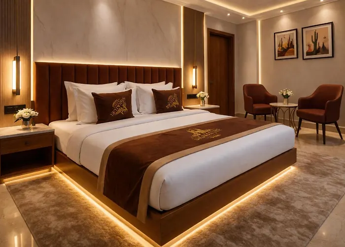 Atlantiis Suites Inn Near Igi Airport Delhi New Delhi