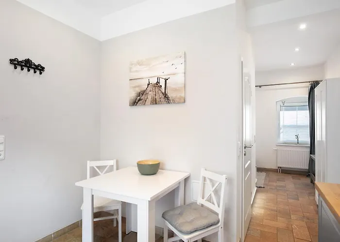 Ferienhaus 'Zum tänzelnden Pony' Ludwigsfelde