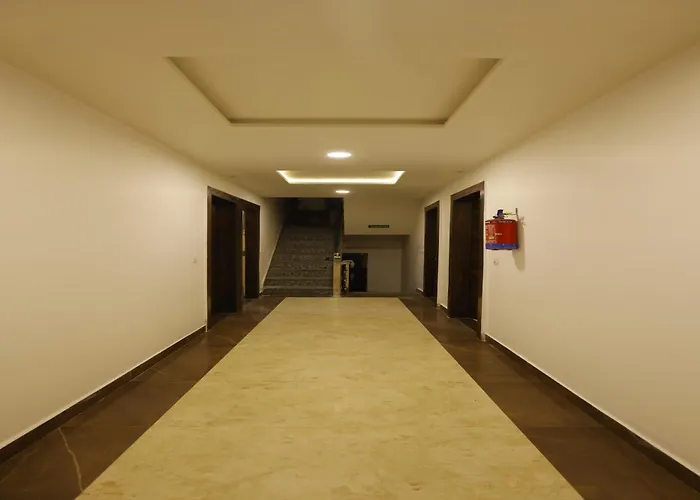 Hotel Taj Venture Agra
