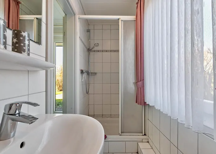 Gästehaus Siegrid Düring Bredstedt