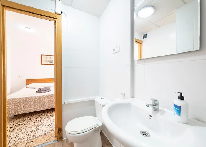 Hostal Moya Roquetas de Mar