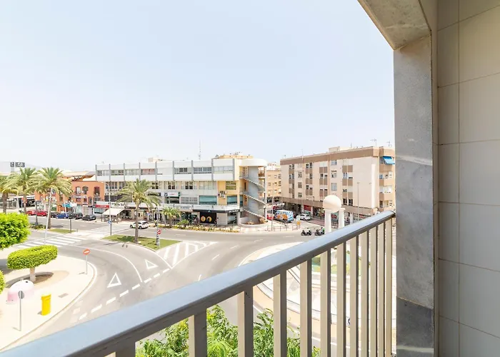 Hostal Moya Roquetas de Mar