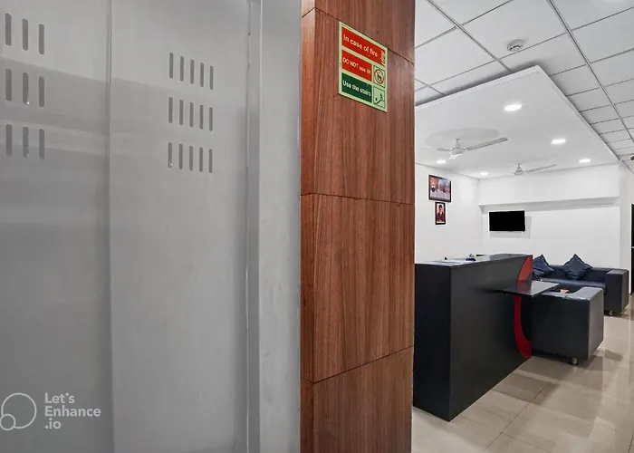 Hotel Wow Surat