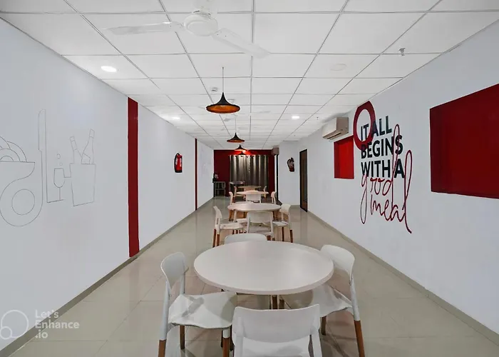Hotel Wow Surat
