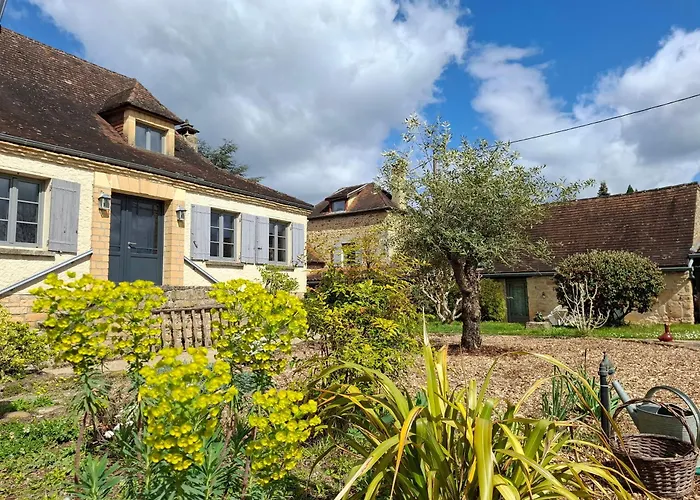 Les Charmes de Sarlat - Chambres d'Hotes