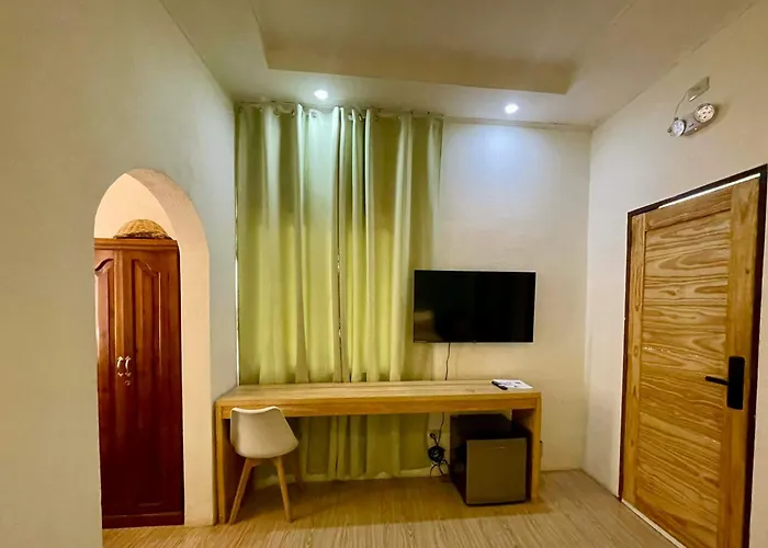 Bed and Breakfast Bakoko Garden El Nido